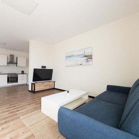Apartment Laganini - Podstrana Zewnętrze zdjęcie