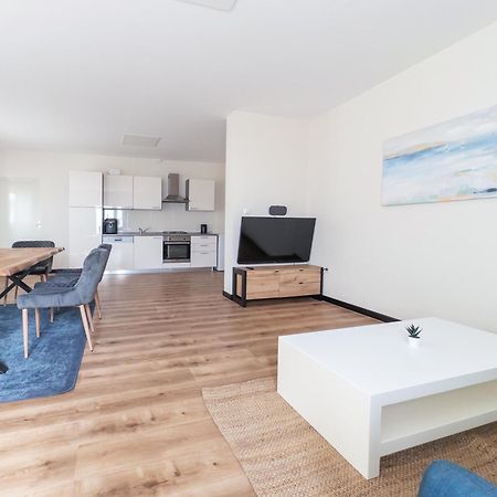 Apartment Laganini - Podstrana Zewnętrze zdjęcie