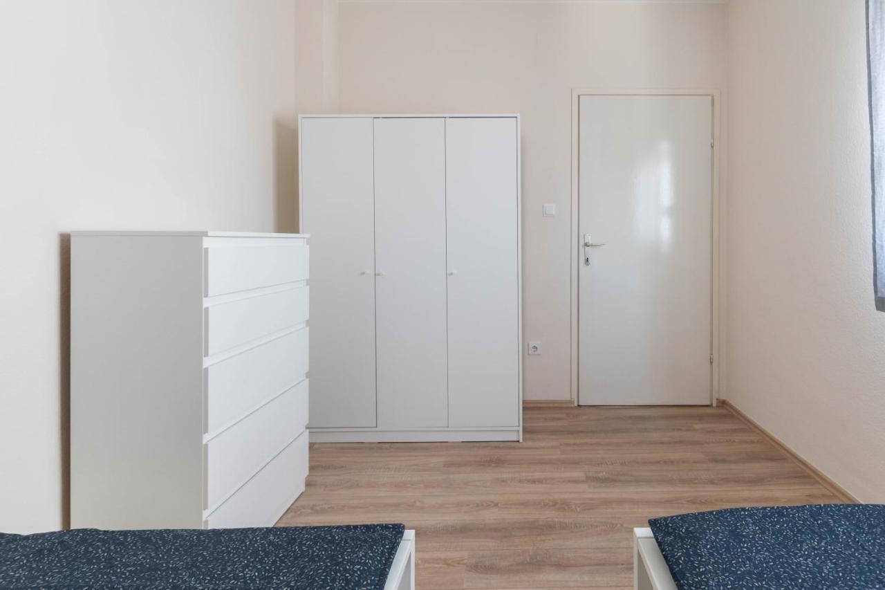 Apartment Laganini - Podstrana Zewnętrze zdjęcie