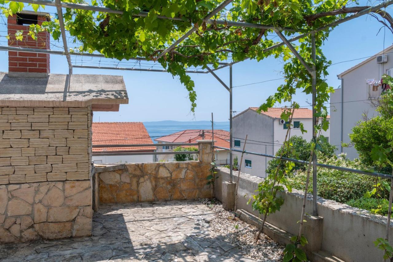 Apartment Laganini - Podstrana Zewnętrze zdjęcie