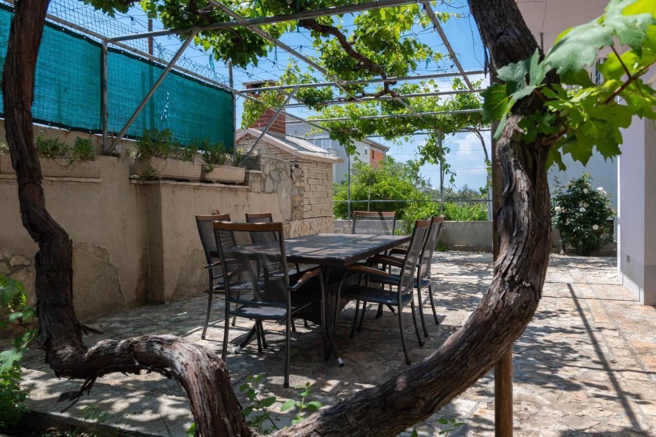 Apartment Laganini - Podstrana Zewnętrze zdjęcie