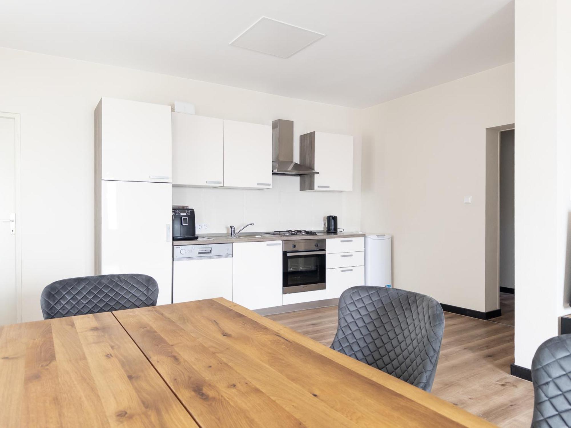 Apartment Laganini - Podstrana Zewnętrze zdjęcie